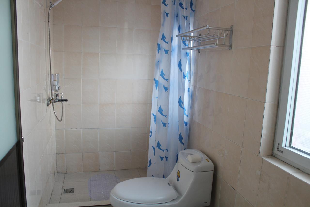 Shanghai Xiangyuan Grand Hotel מראה חיצוני תמונה